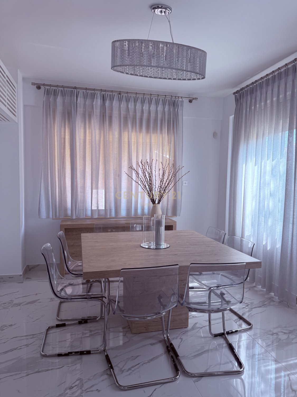 5 chambres Villa à Pyrgos, Limassol, Chypre No. 53927
