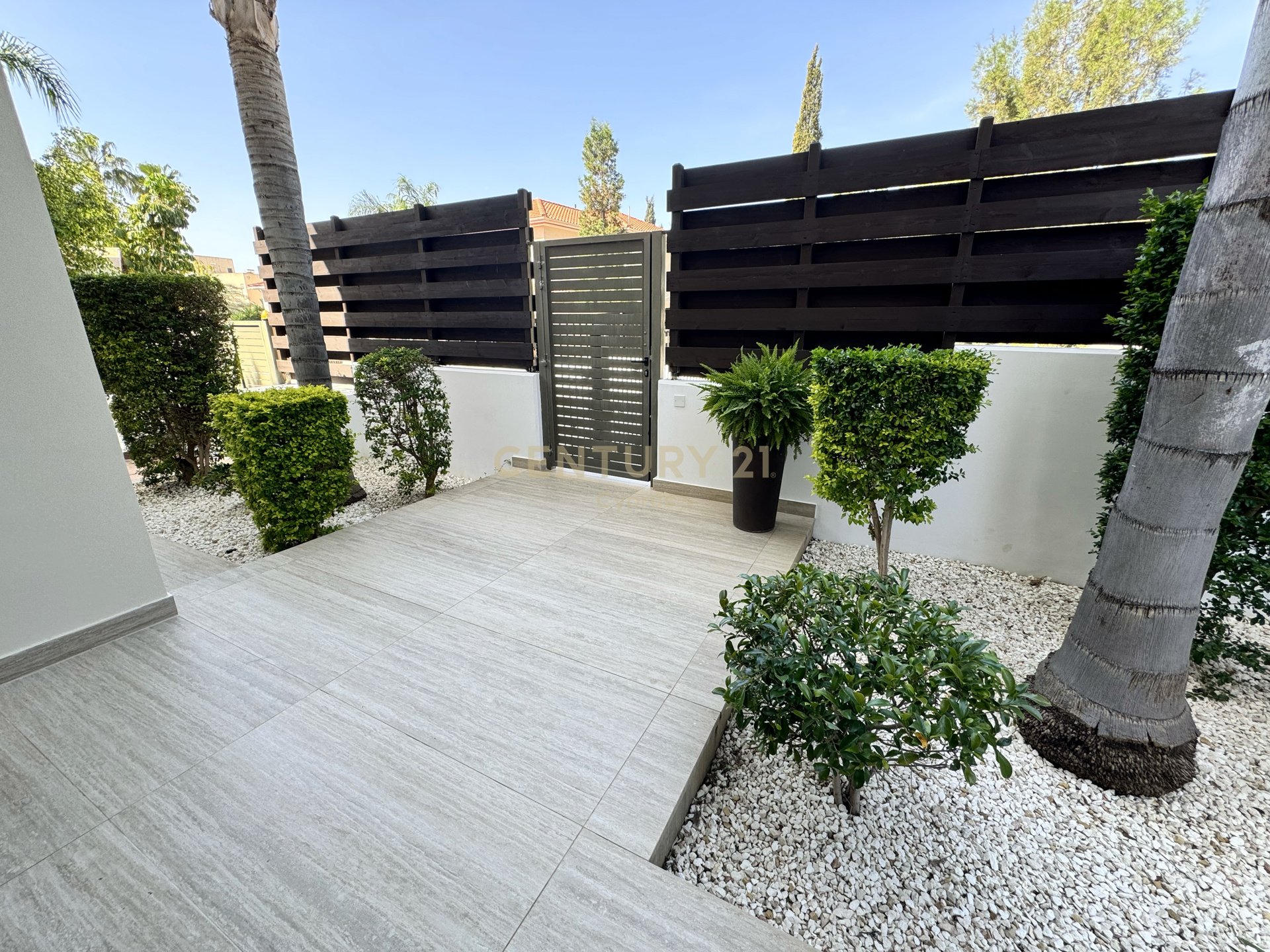 5 chambres Villa à Pyrgos, Limassol, Chypre No. 53927