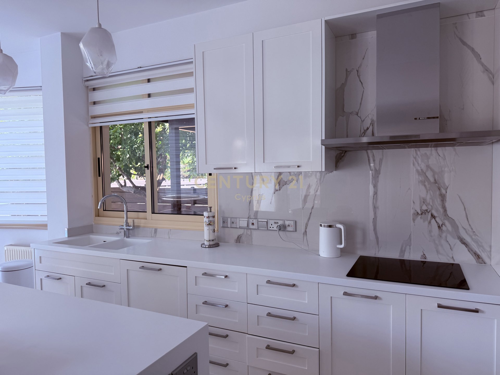 5 chambres Villa à Pyrgos, Limassol, Chypre No. 53927