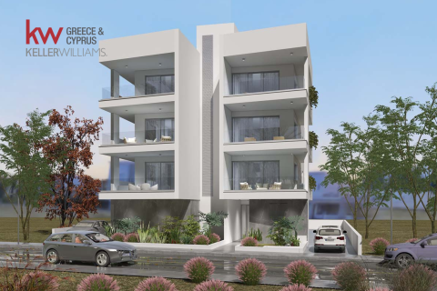3 bedrooms Apartment in Lakatamia, Nicosia,  No. 39499