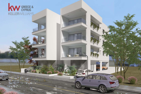 3 bedrooms Apartment in Lakatamia, Nicosia,  No. 39499 2