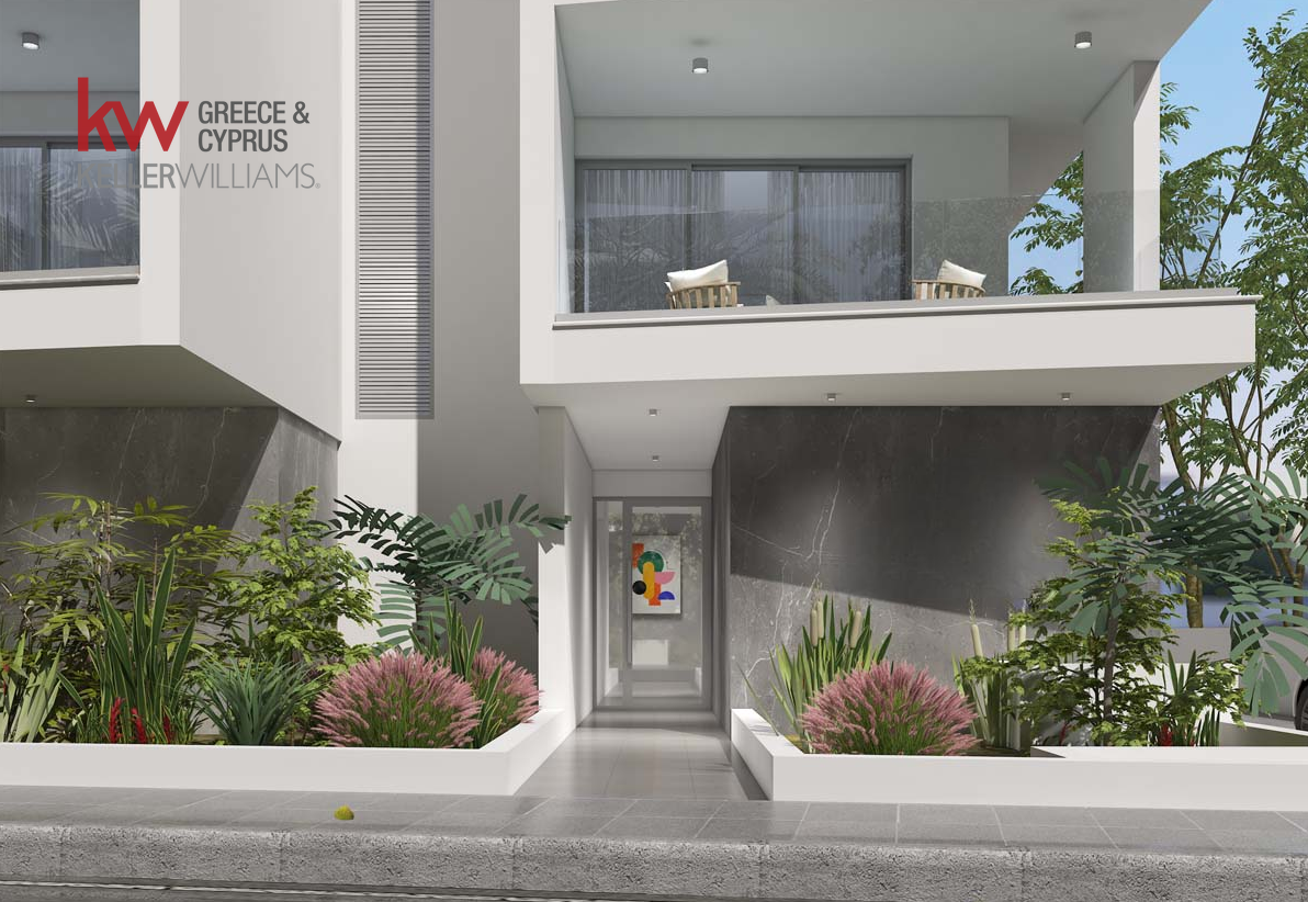 3 bedrooms Apartment in Lakatamia, Nicosia, Cyprus No. 39499