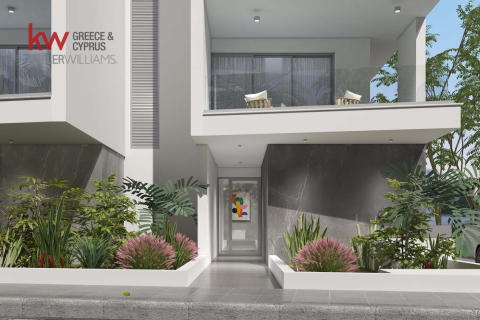 3 bedrooms Apartment in Lakatamia, Nicosia,  No. 39499 3