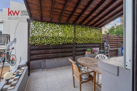 4 bedrooms Townhouse in Livadia, Nicosia, No. 39498 27