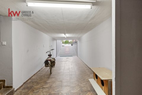 4 bedrooms Townhouse in Livadia, Nicosia, No. 39498 26