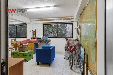 4 bedrooms Townhouse in Livadia, Nicosia, No. 39498 21