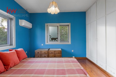 4 bedrooms Townhouse in Livadia, Nicosia, No. 39498 15