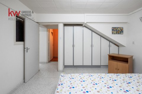 4 bedrooms Townhouse in Livadia, Nicosia, No. 39498 25