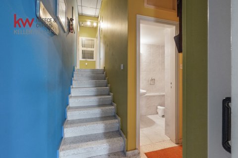 4 bedrooms Townhouse in Livadia, Nicosia, No. 39498 11