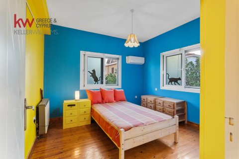 4 bedrooms Townhouse in Livadia, Nicosia, No. 39498 14