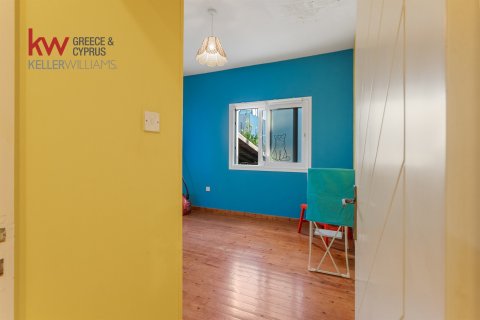 4 bedrooms Townhouse in Livadia, Nicosia, No. 39498 12