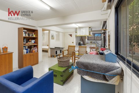 4 bedrooms Townhouse in Livadia, Nicosia, No. 39498 22