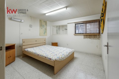 4 bedrooms Townhouse in Livadia, Nicosia, No. 39498 24