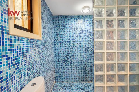 4 bedrooms Townhouse in Livadia, Nicosia, No. 39498 18