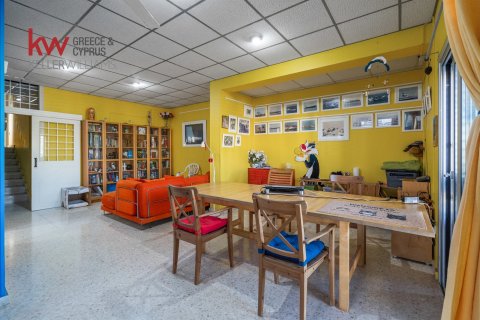 4 bedrooms Townhouse in Livadia, Nicosia, No. 39498 5