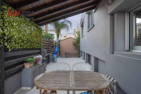 4 bedrooms Townhouse in Livadia, Nicosia, No. 39498 28