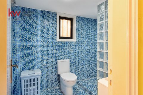 4 bedrooms Townhouse in Livadia, Nicosia, No. 39498 19