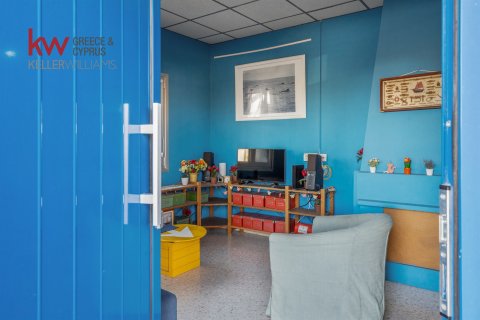 4 bedrooms Townhouse in Livadia, Nicosia, No. 39498 3