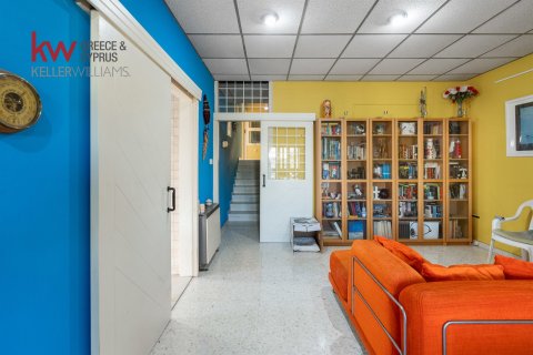 4 bedrooms Townhouse in Livadia, Nicosia, No. 39498 6