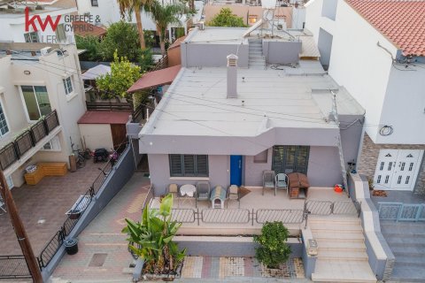 4 bedrooms Townhouse in Livadia, Nicosia, No. 39498 2