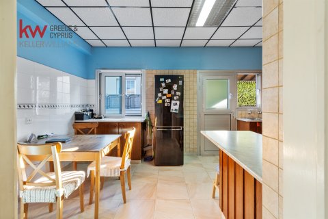 4 bedrooms Townhouse in Livadia, Nicosia, No. 39498 10