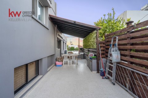 4 bedrooms Townhouse in Livadia, Nicosia, No. 39498 29