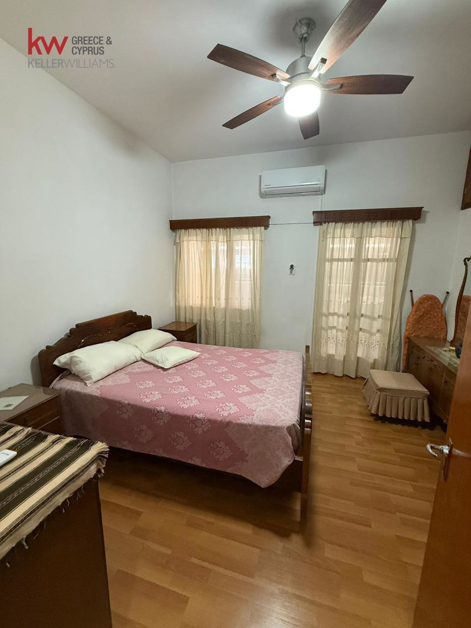 2 bedrooms Townhouse in Larnaca, Larnaka, Cyprus No. 39503