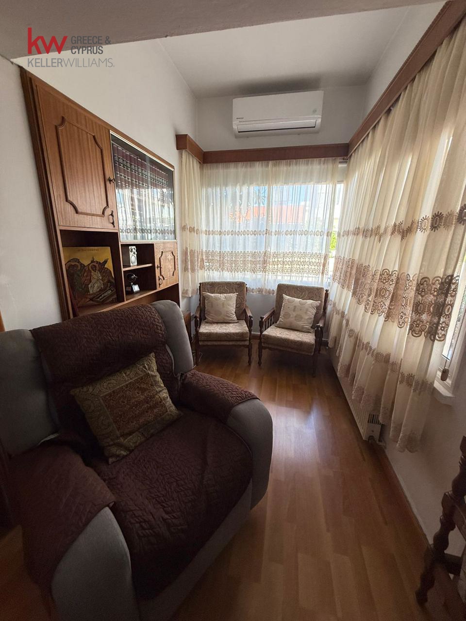 2 bedrooms Townhouse in Larnaca, Larnaka, Cyprus No. 39503