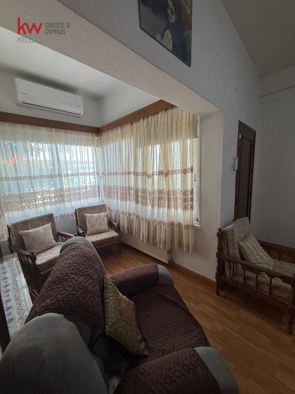 2 bedrooms Townhouse in Larnaca, Larnaka, Cyprus No. 39503