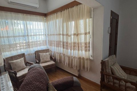 2 bedrooms Townhouse in Larnaca, Larnaka,  No. 39503 9