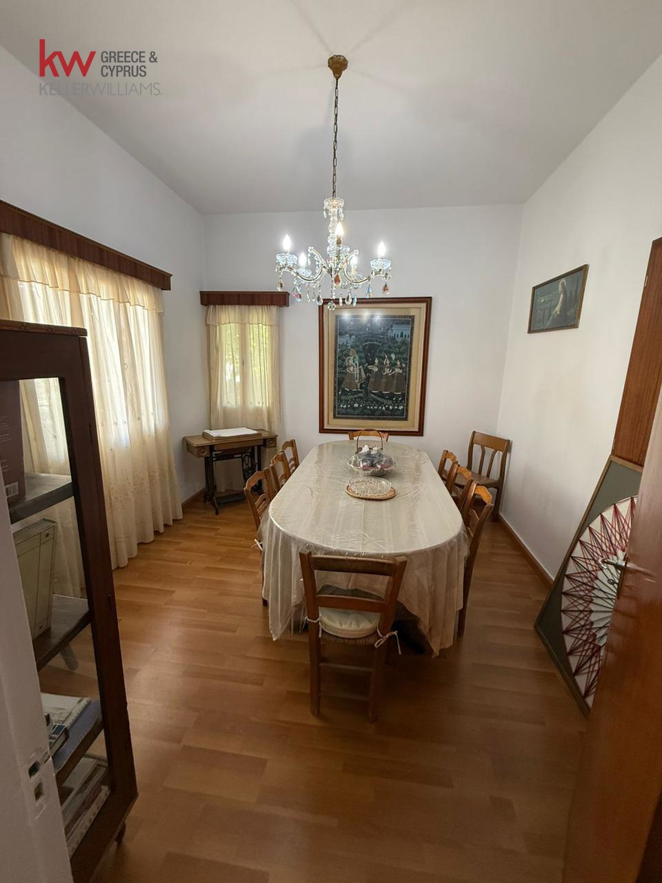 2 bedrooms Townhouse in Larnaca, Larnaka, Cyprus No. 39503