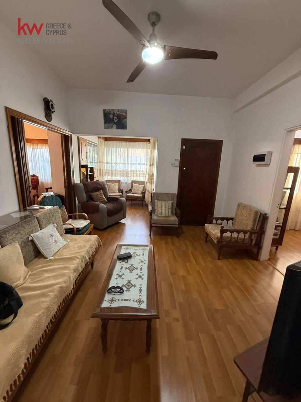 2 bedrooms Townhouse in Larnaca, Larnaka, Cyprus No. 39503