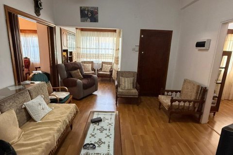 2 bedrooms Townhouse in Larnaca, Larnaka,  No. 39503 6