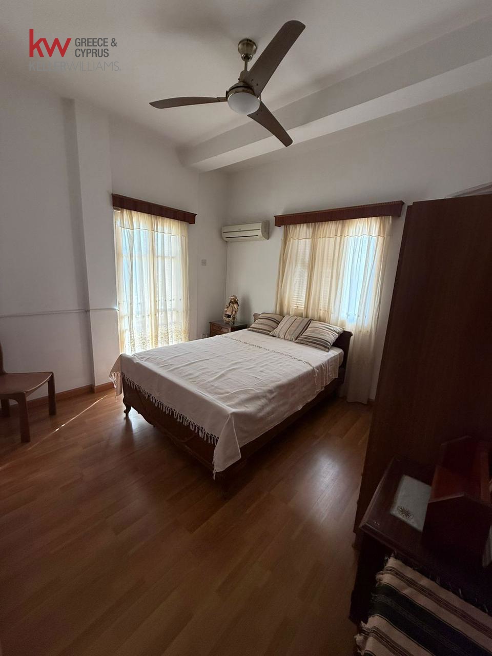 2 bedrooms Townhouse in Larnaca, Larnaka, Cyprus No. 39503
