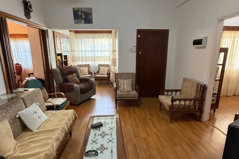 2 bedrooms Townhouse in Larnaca, Larnaka,  No. 39503