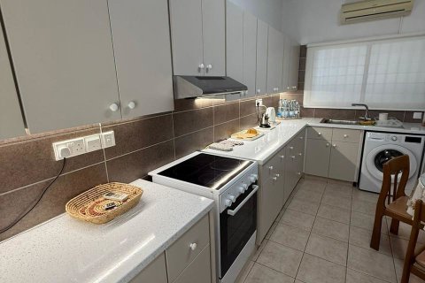 2 bedrooms Townhouse in Larnaca, Larnaka,  No. 39503 7