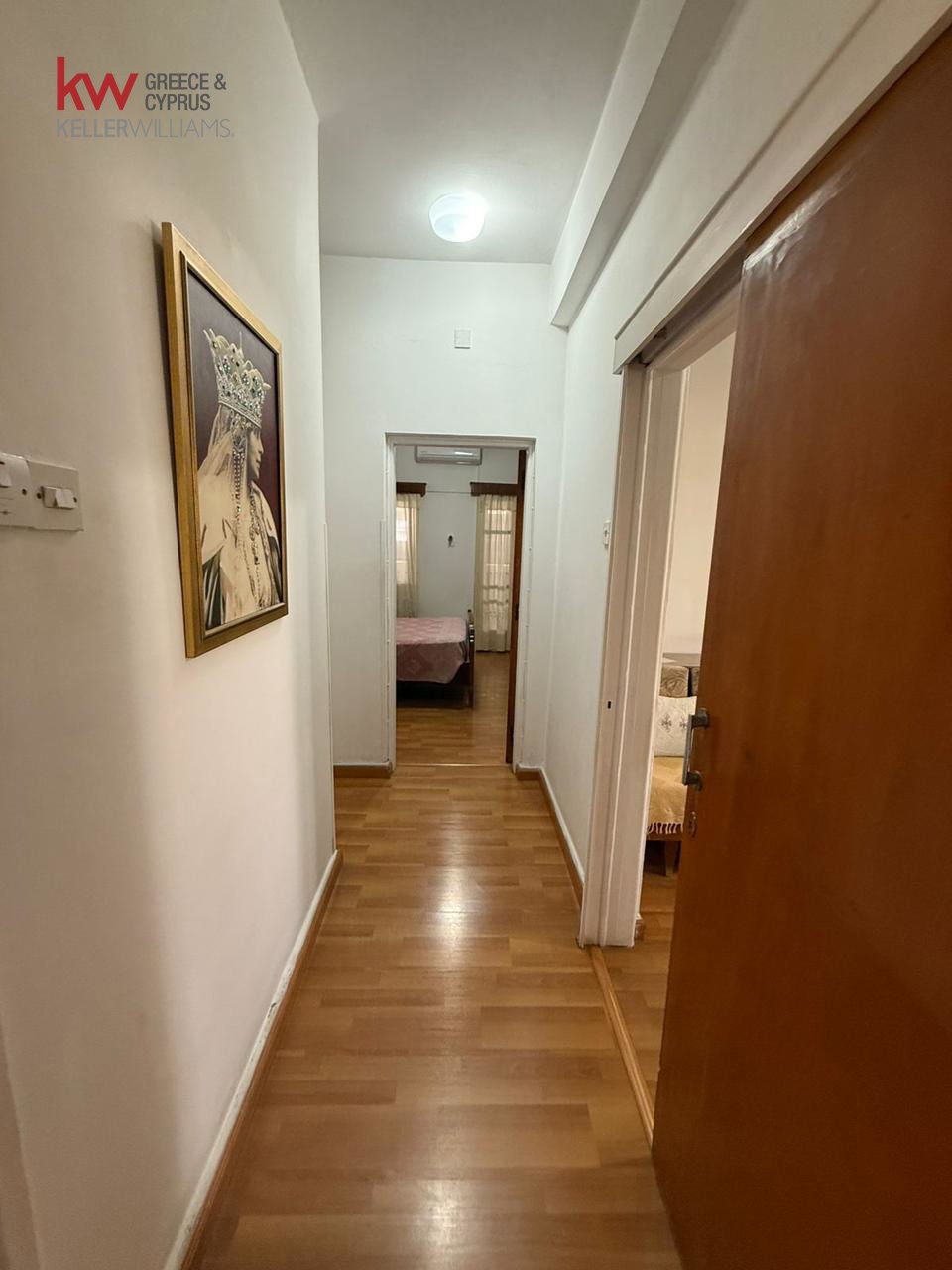 2 bedrooms Townhouse in Larnaca, Larnaka, Cyprus No. 39503
