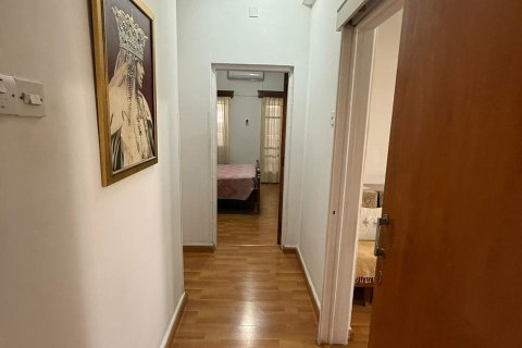 2 bedrooms Townhouse in Larnaca, Larnaka,  No. 39503 11