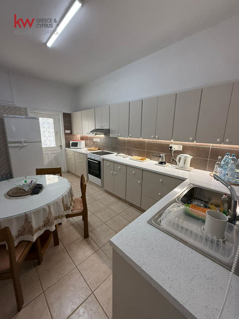 2 bedrooms Townhouse in Larnaca, Larnaka, Cyprus No. 39503