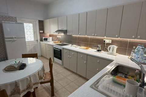 2 bedrooms Townhouse in Larnaca, Larnaka,  No. 39503 2