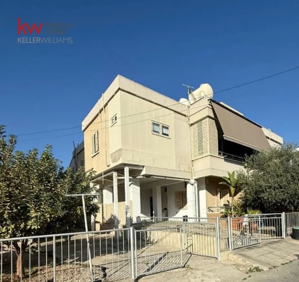 2 bedrooms Townhouse in Larnaca, Larnaka, Cyprus No. 39503