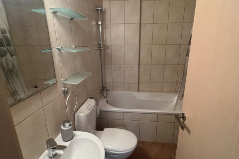 Квартира с 1 спальней в Терсефану, Ларнака,  № 39500 5