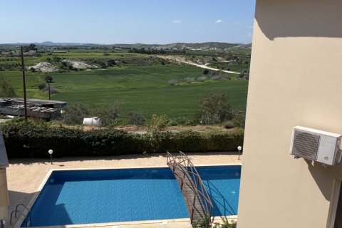 Квартира с 1 спальней в Терсефану, Ларнака,  № 39500 8