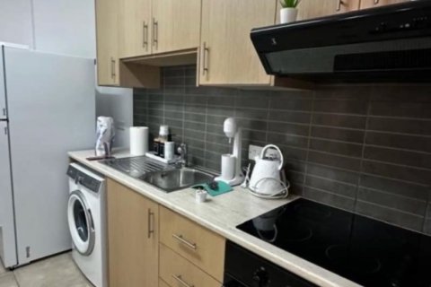 1 bedroom Apartment in Tersefanou, Larnaka, No. 39500 2