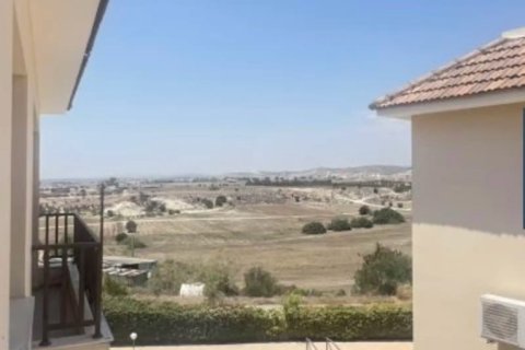 1 bedroom Apartment in Tersefanou, Larnaka, No. 39500