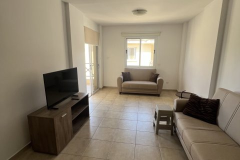 Квартира с 1 спальней в Терсефану, Ларнака,  № 39500