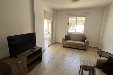 Квартира с 1 спальней в Терсефану, Ларнака,  № 39500 3