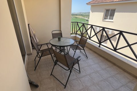 Квартира с 1 спальней в Терсефану, Ларнака,  № 39500 7