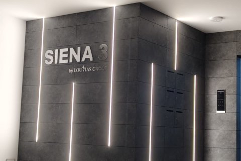 2 bedrooms Apartment in Larnaca, Larnaka,  No. 39504 3