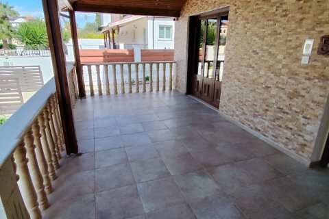 3 bedrooms Townhouse in Pyla, Larnaka,  No. 39501 5